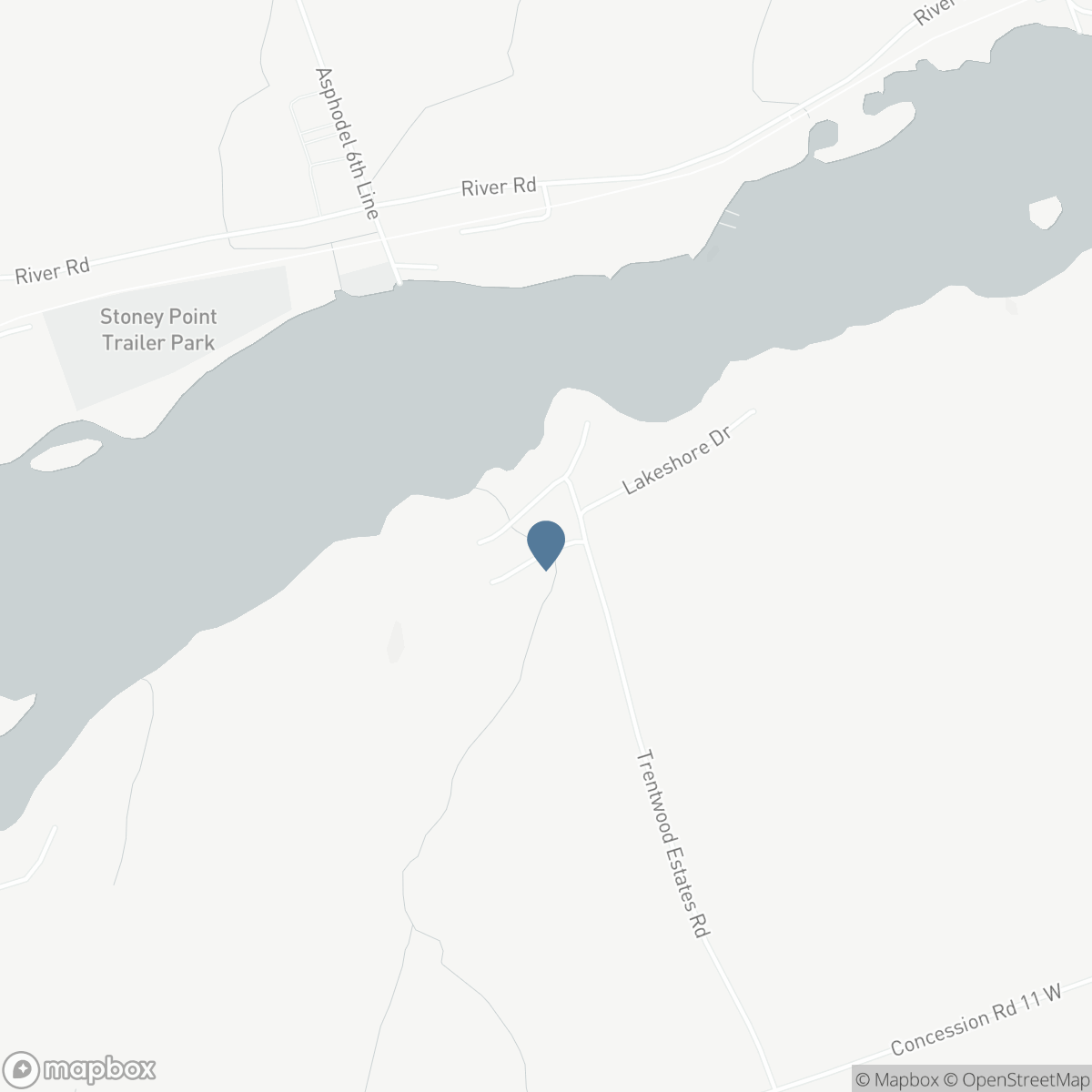 24 MAPLE RIDGE DRIVE, Hastings, Ontario K0L 1Y0